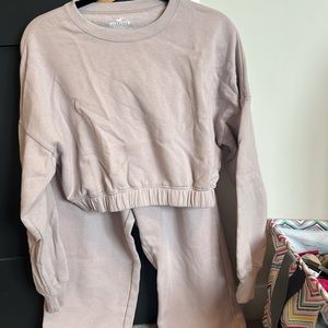 NEW! ANY OFFER! Hollister Matching Lounge Set